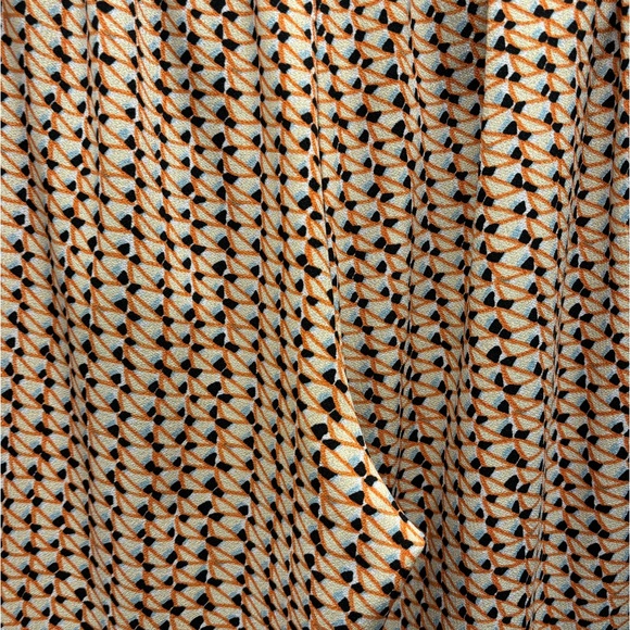 BCBG Max Azria “Clay” Tuxedo Pants - Picture 3 of 8